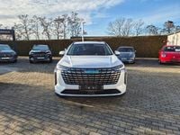 Neu Haval H6 Lux 243 PS (178 kW) 2026 Weiß SUV