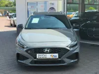 Gebraucht Hyundai i30 N Line 160 PS (117 kW) 2021 Grau Kombi