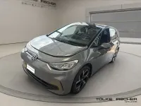 Gebraucht VW ID.3 Pro 150 kW (204 PS) 2024 Grau Kleinwagen