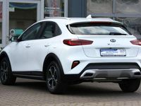 Gebraucht Kia XCeed Vision 141 PS (103 kW) 2021 (wd) casa white s SUV