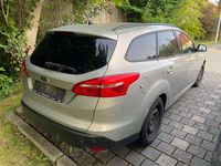 Usata Ford Focus 101 CV (74 kW) 2015 Other Station wagon