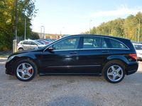 gebraucht Mercedes R320 R -Klasse 6Sitze CDI 4-Matic*LMF*Leder*TÜV