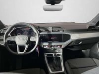 Gebraucht Audi Q3 S-Line 190 PS (139 kW) 2023 Gletscherweiß metallic SUV