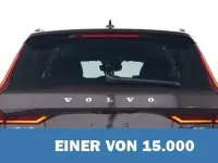 Gebraucht Volvo XC60 Ultra 250 PS (183 kW) 2025 Metallic SUV
