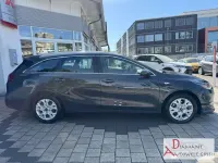 Gebraucht Kia Ceed Sportswagon Vision 140 PS (102 kW) 2025 (h8g) pentametal met. Kombi