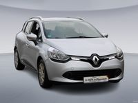 gebraucht Renault Clio IV 