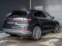 gebraucht Porsche Cayenne E-Hybrid BOSE Head-Up 21'' LED Panorama