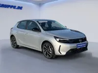 Neu Opel Corsa Edition 101 PS (74 kW) 2025 Konturweiß Kleinwagen