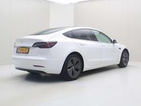 Gebraucht Tesla Model 3 Standard Range 225 kW (306 PS) 2020 Weiß Limousine