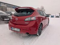 Gebraucht Mazda 3 260 PS (191 kW) 2010 Rot Limousine