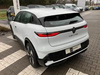 Gebraucht Renault Megane E-Tech Equilibre 96 kW (131 PS) 2022 Weiß Limousine