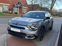 Gebraucht Citroën e-C4 100 kW (136 PS) 2024 Grau Limousine