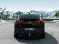 Gebraucht BMW X2 M Sport 163 PS (119 kW) 2025 Schwarz SUV