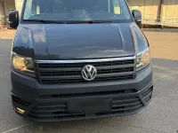 Gebraucht VW Crafter 177 PS (130 kW) 2019 Grau Van
