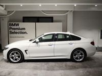 gebraucht BMW 430 i M Sportpaket/Navi/HiFi/ad.LED/