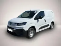 Neu Fiat Doblò 101 PS (74 kW) 2026 Manufacturer Van / Kleinbus