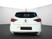 Gebraucht Renault Clio Equilibre 2022 Weiss Kleinwagen
