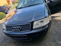 gebraucht Audi A6 Allroad 2.5TDI quattro -