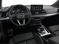Gebraucht Audi SQ5 341 PS (250 kW) 2022 Grau SUV