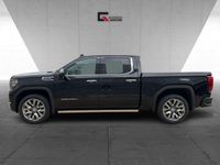 Neu GMC Sierra 420 PS (308 kW) 2025 Onyx black Pickup
