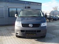 gebraucht VW Caravelle T5Comfortline - Klima- 9 Sitzer