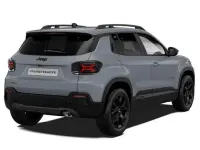 Neu Jeep Avenger North 145 PS (106 kW) 2026 Storm grey storm grey SUV