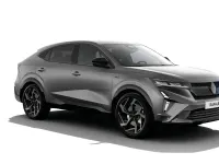 Neu Renault Rafale 300 PS (220 kW) 2026 Unbekannt SUV