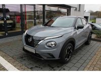 gebraucht Nissan Juke 1.6 Hybrid N-Connecta Navi Winter