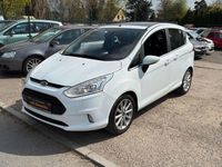 Second-hand Ford B-MAX 125 CP (91 kW) 2017 Alb Monovolum
