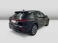 Usata Audi Q6 e-tron S-Line 284 kW (387 CV) 2024 Nero SUV
