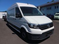 Gebraucht VW Crafter 176 PS (129 kW) 2019 Andere Van