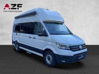 gebraucht VW California Nutzfahrzeuge Grand600 20 TDI Automatik