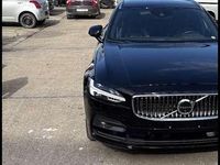 Gebraucht Volvo V90 190 PS (139 kW) 2021 Schwarz Kombi
