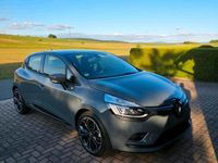 Gebraucht Renault Clio IV Intens 90 PS (66 kW) 2019 Grau Kleinwagen