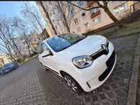 Gebraucht Renault Twingo LIMITED 73 PS (53 kW) 2020 Kleinwagen