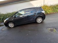 Gebraucht Toyota Yaris 130 PS (95 kW) 2010 Schwarz Kleinwagen