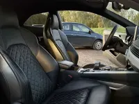 Gebraucht Audi S5 354 PS (260 kW) 2017 Grau Coupé