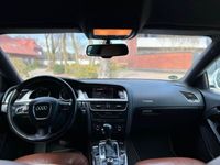 gebraucht Audi A5 2 JAHRE TÜV/NAVI/KLIMA/TIPTRONIC/Bi-XENON