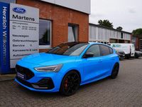 Usata Ford Focus ST 280 CV (205 kW) 2024 Blu Berlina