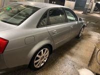 gebraucht Audi A4 