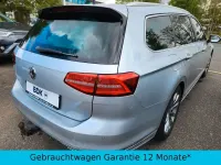 Gebraucht VW Passat R-line 239 PS (175 kW) 2018 Silber Limousine