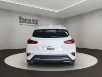 Neu Kia Ceed 150 PS (110 kW) 2026 Deluxeweiss met. Kleinwagen