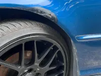 Gebraucht BMW 325 M Sport 192 PS (141 kW) 2004 Andere farben Coupé