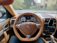 Gebraucht Porsche Cayenne GTS 405 PS (297 kW) 2008 Rot SUV