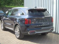 gebraucht Kia Sorento 2.2 CRDi Platinum ACC Navi FLA KAM Pano