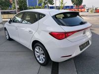 gebraucht Seat Leon 2.0 TDI STYLE*TOP AUSSTATTUNG*NEUES MODELL 2021*