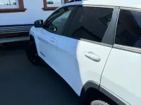 Occasion Jeep Cherokee 200 ch (147 kW) 2016 Blanc SUV