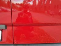 Gebraucht VW Crafter 109 PS (80 kW) 2010 Van