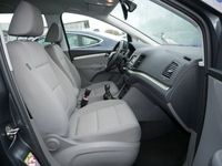 gebraucht Seat Alhambra Reference