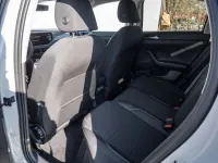 Gebraucht VW Taigo Style 116 PS (85 kW) 2025 Grau SUV
